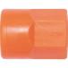 #LOC-LINE 1/4 гнездо ×1/8 NPT женский винт orange ×4ke[7141013:0][ витрина квитанция не возможно ]