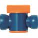 #LOC-LINE 1/2 in линия клапан(лампа) голубой / orange ×10ke[7142577:0][ витрина квитанция не возможно ]