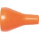 #LOC-LINE 1/4 раунд форсунка orange (1/2 система )×4ke[7145726:0][ витрина квитанция не возможно ]