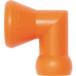 #LOC-LINE 1/4 патрубок фитинг orange ×20ke[7145780:0][ витрина квитанция не возможно ]