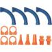 #LOC-LINE 1/4 форсунка есть длинный патрубок комплект NPT коннектор [7147342:0][ витрина квитанция не возможно ]