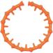 #LOC-LINE 1/4 Circle поток форсунка комплект orange [7147352:0][ витрина квитанция не возможно ]
