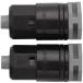 # Takagi 9mm joint наконечник (2 штук )[7582536:0][ витрина квитанция не возможно ]