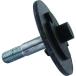 #TRUSCO шприц для густой смазки TAG508N для rote-ting fixer [7595824:0][ витрина квитанция не возможно ]