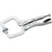 #TONE рукоятка плоскогубцы C type вертлюг 180mm[7607806:0][ витрина квитанция не возможно ]