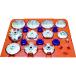 # день flat cup тип ключ для масляного фильтра комплект [7839308:0][ витрина квитанция не возможно ]