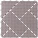 # Watanabe система плитка SR-320 earth Brown [7948786:0][ витрина квитанция не возможно ]