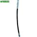 #AZ гибкий шланг коричневый  King тип 250mm[7982712:0][ витрина квитанция не возможно ]