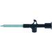 #TRUSCO Mini шприц для густой смазки 80CC ( картридж смазка специальный )[7992793:0][ витрина квитанция не возможно ]