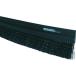 #BURRTEC балка cut HSS модель BF6-HSS1M NH25PP0.2 чёрный BF6-HSS 1M[8051344:0][ витрина квитанция не возможно ]