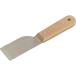 #KOWA дерево рисунок кожа ski42[8065990:0][ витрина квитанция не возможно ]