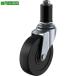 �����[�G�C �������ݎ� ���� �L���X�^�[ �S�� �ԗ֌a50mm  L�^�C�v LTF�^ �p�C�v�a18�y8093342:0�z[�X�����s��]