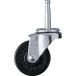 ���n���}�[ �������ݎ� �ؐ��p ���� �L���X�^�[ �S���� 50mm �y�׏d�y8141065:0�z[�X�����s��]