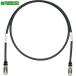 PANDUIT CAT6A/CAT6 ɥѥå 2m  STP6X2MBL8180484:0[ŹƬԲ]