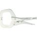 #TRUSCO C type рукоятка плоскогубцы 170mm[8188067:0][ витрина квитанция не возможно ]