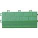 #jipon искусственный газон S для безграничный женский [8188893:0][ витрина квитанция не возможно ]