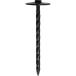 #DAIDOHANT цвет зонт гвоздь винт #13X41 новый чай (175 шт. входит )[8218506:0][ витрина квитанция не возможно ]