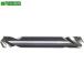 #iwata tool центральный дрель SP центральный 120° автомобиль nk диаметр 2mm общая длина 40mm[8304159:0][ витрина квитанция не возможно ]