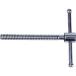 #TRUSCO для деревообработки тиски шт. сверху type TMVU-160 для вал [8370758:0][ витрина квитанция не возможно ]