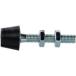 #SPEEDY B speedy блок резина колпак есть Contact болт (M5×34)[8550080:0][ витрина квитанция не возможно ]