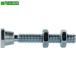 #SPEEDY B вертлюг есть Contact болт (M8×53) из нержавеющей стали [8550095:0][ витрина квитанция не возможно ]