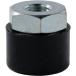 #SPEEDY B speedy блок M5 для наконечник резина колпак [8550107:0][ витрина квитанция не возможно ]