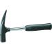 #GEDORE.. вытащенный Hammer с магнитом .317mm[8556576:0][ витрина квитанция не возможно ]