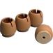 #WAKI W фетр колпак круг GK-701(16-21)4 штук [8558183:0][ витрина квитанция не возможно ]