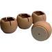 #WAKI W фетр колпак угол GK-803(36-50)4 штук [8558188:0][ витрина квитанция не возможно ]