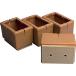 #WAKI W фетр колпак GK-804 длина угол 4 штук [8558192:0][ витрина квитанция не возможно ]