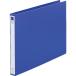 #LIHIT кольцо тип файл A3 E кольцо файл ( ширина type ) синий [8559652:0][ витрина квитанция не возможно ]