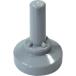 #DAIDOHANT ржавчина ya-z9 штук входит 8MM L серый [8586090:0][ витрина квитанция не возможно ]