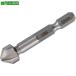 #RELIEF шестиугольник ось 3 листов лезвие фаска резчик φ12mm HSS сталь [8592472:0][ витрина квитанция не возможно ]