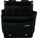 # Fuji arrow tool holster standard 3 step ( black gold )[8594147:0][ shop front receipt un- possible ]