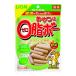 [ продается в комплекте ] one two тонкий закуска. 0 жир bo- овощи ввод 80g (×8 комплект ) лев домашнее животное 