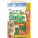 �y�P�[�X�̔��z GEX(�W�F�b�N�X) ���������`���V�[ 1.1kg (1��1.1kg�~6�܃Z�b�g)