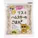 �y�P�[�X�̔��z �H�ׂ��� ���X�ƃn���X�^�[�̂��͂� 470g (�~40�Z�b�g) �A���^