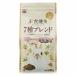 [ продается в комплекте ]jeksGEX. еда . прекрасный 7 вид Blend шерсть лампочка 800g (×3 комплект )