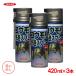 [���[�݌ɕi] �C�J������ �X�[�p�[�R�E�����W�F�b�g 420ml�~3�{ �Q�b�΍� �R�E���� �m�Y���t�� �ǂ��o��