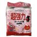 �y�Z�b�g�̔��z�A�C�� �J�[�y�b�g�N���[�i�[ �~���N������SOUJIKKO���X�g�����O 3�{��(�~6�Z�b�g)