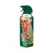 [ продается в комплекте ] earth Goki jet Pro 300ml(×4 комплект ) инсектицид / таракан / воздушный zo-ru