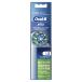 [ продается в комплекте ] Brown Oral B мульти- action щетка заменяемая щетка 2 шт. входит (×4 комплект ) EB50-2HB