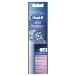 [ продается в комплекте ] Brown Oral B мягкость первоклассный изменение щетка 2 шт (×4 комплект ) EB60-2HB устный / зубная щетка 