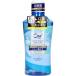 [ продается в комплекте ] Sunstar Ora2o-la two breath & stain прозрачный мышь woshu натуральный мята 460ml(×3 комплект )