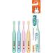 [ продается в комплекте ] Sunstar GUM жевательная резинка зубной щетка ребенок #76(. зуб период для мягкость .) 1 шт. (×12 комплект ) * цвет. . выбор не принимаем 