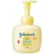 [ продается в комплекте ] Johnson baby все тело шампунь пена модель корпус 400ml(×3 комплект ) товары для малышей / baby уход за кожей 