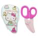 [ продается в комплекте ]ske-ta- детская смесь капот резчик Hello Kitty 70 годы 1 шт (×6 комплект ) BFC1