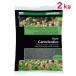 [ немедленная уплата наличие товар ] DENNERLE nano gravel slawesi черный 2kg креветка для песок 0.7~1.2mm denali Германия Japan домашнее животное коммуникация z