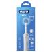  Brown Oral B электрический - щетка древесный уголь .. clean мягкость D100 устный / зубная щетка 