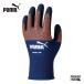 PUMA����������� ���å����ե��å� PG-1300 �ͥ��ӡ�������� XL ŷ������ ��ȼ��� PUMA WORK GLOVES Rock&Fit ������� UNIWORLD